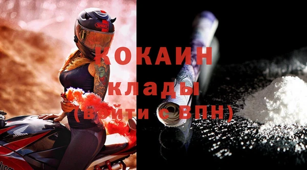 хмурый Богородск