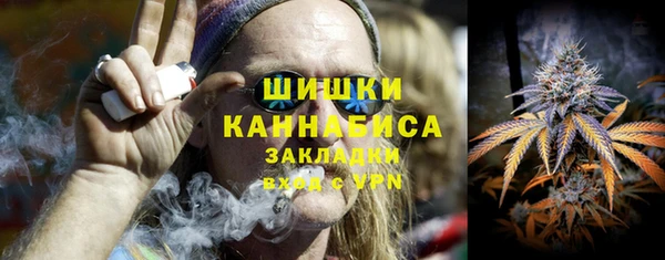 хмурый Богородск